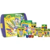 Crayola Mega Activity Tub