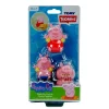 Daddy Pig Peppa & George Squirters
