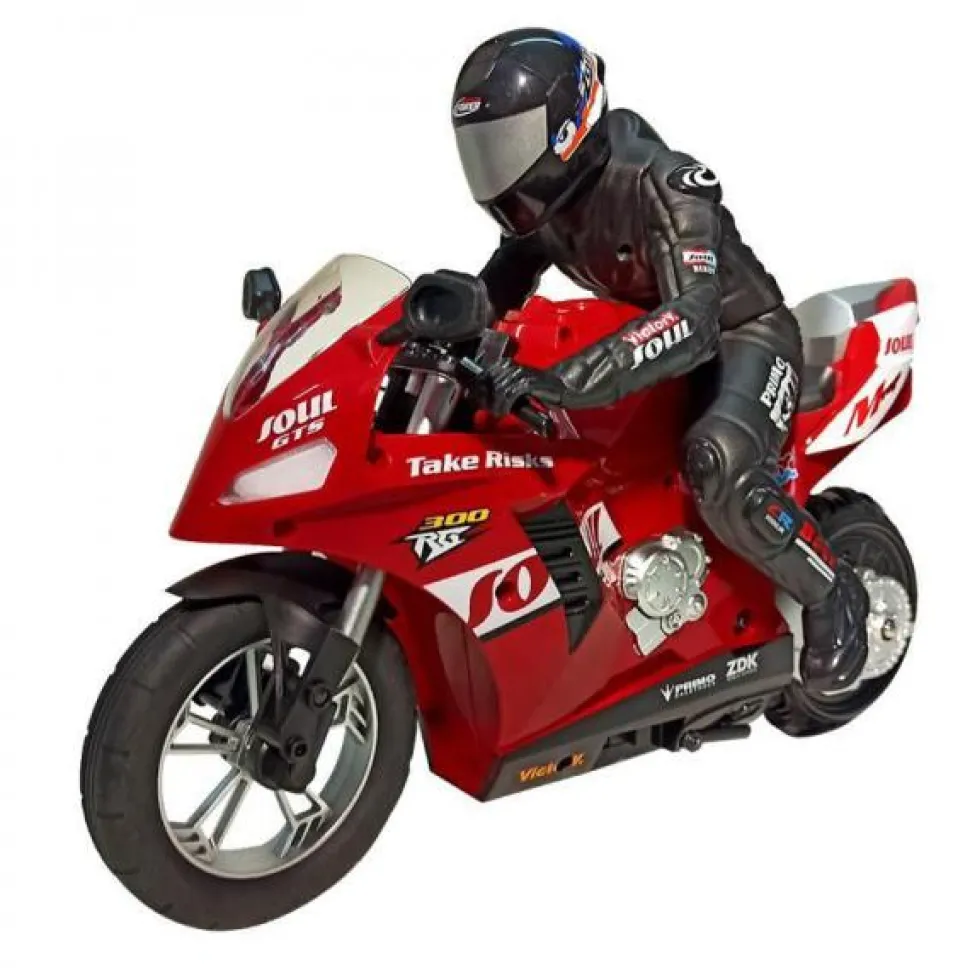 Daredevil Stunt Remote control