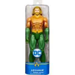 DC Comics - 30-cm Action Figure, Assorted