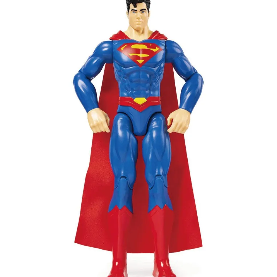 DC Comics - 30-cm Action Figure, Assorted
