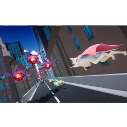 Dc League Of Super-Pets: Adventures Of Krypto And Ace Xbox One