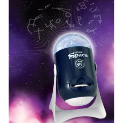 Deep Space Home Planetarium & Projector