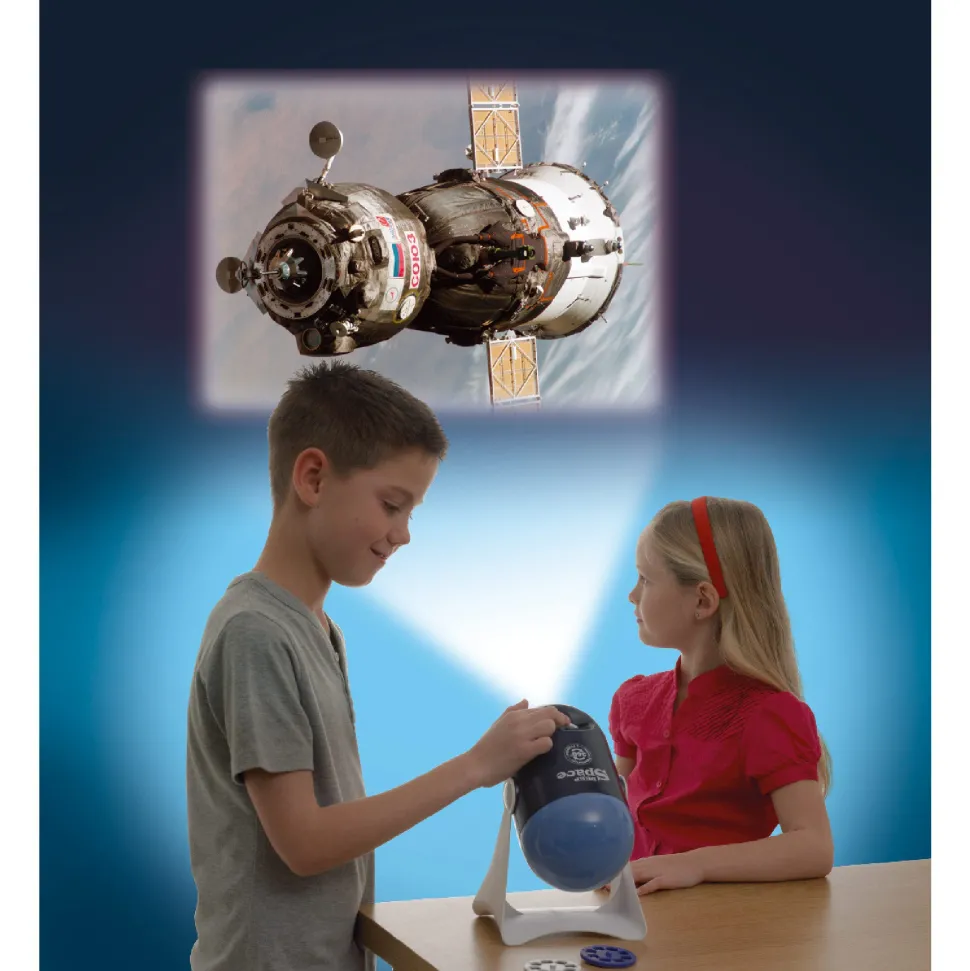 Deep Space Home Planetarium & Projector