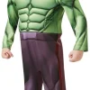 Deluxe Hulk L