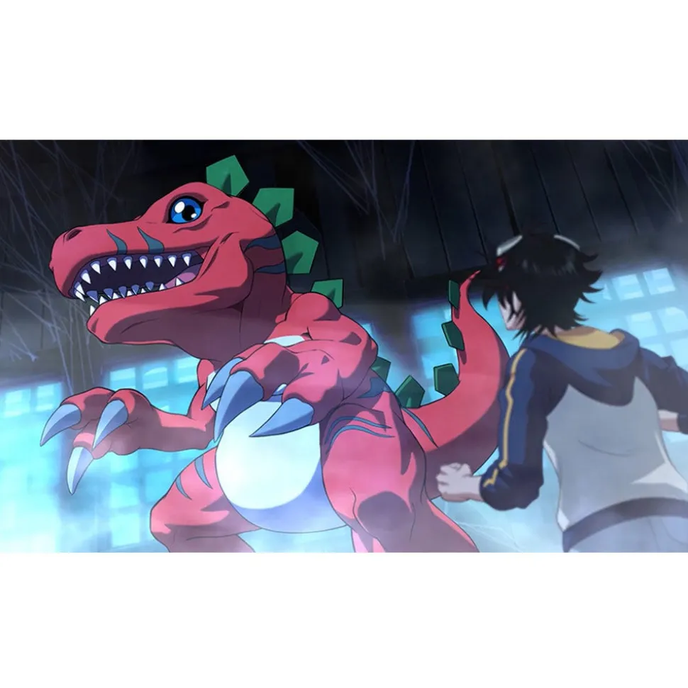 Digimon Survive Xbox One/Series X