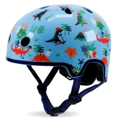 Dino Helmet Small (48-54cm)