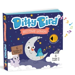 Ditty Bird - Bedtime Songs