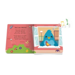 Ditty Bird - Bird Songs