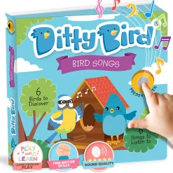 Ditty Bird - Bird Songs