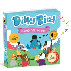 Ditty Bird - Classical Music