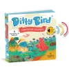Ditty Bird - Dinosaur Sounds