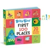 Ditty Bird - First 100 Places