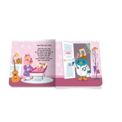 Ditty Bird - Funny Songs