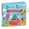 Ditty Bird - Happy Birthday