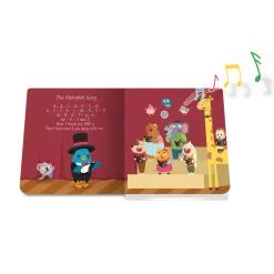 Ditty Bird - Learning Songs