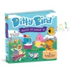 Ditty Bird - Music to dance to