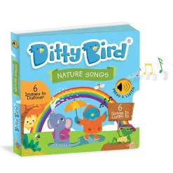 Ditty Bird - Nature Songs