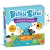 Ditty Bird - Nursery Rhymes