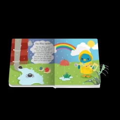 Ditty Bird - Nursery Rhymes