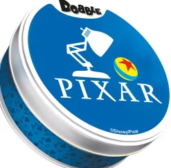 Dobble Pixar