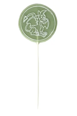 Dragon Shaped Lollipop
