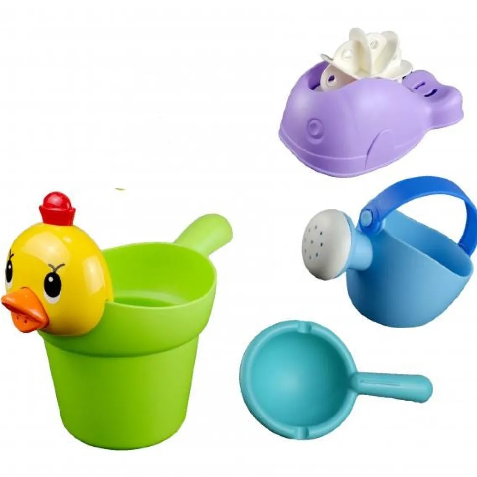 Duck Sand & Water Play Kit