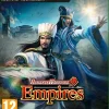Dynasty Warriors 9 Empires Xbox