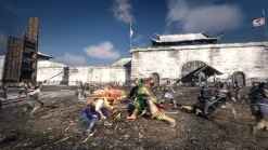 Dynasty Warriors 9 Empires Xbox