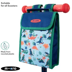 ECO Lunch Bag Dino