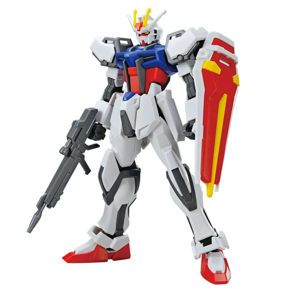Entry Grade 1/144 Strike Gundam