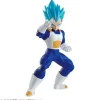 Entry Grade Super Saiyan God Super Saiyan Vegeta (3L)
