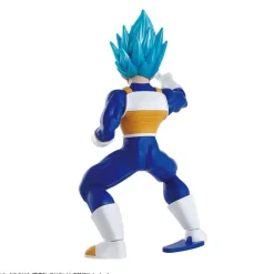 Entry Grade Super Saiyan God Super Saiyan Vegeta (3L)