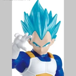 Entry Grade Super Saiyan God Super Saiyan Vegeta (3L)