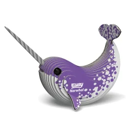 EUGY Narwhal