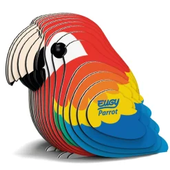 EUGY Parrot