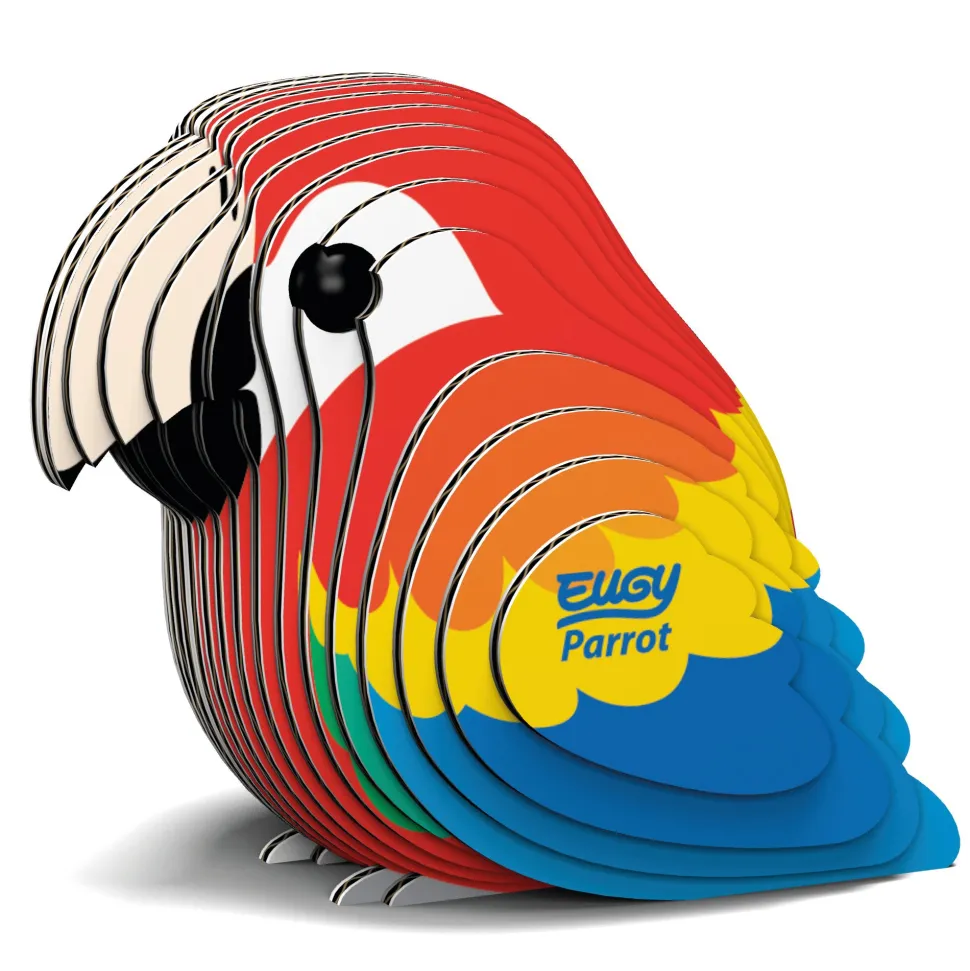 EUGY Parrot
