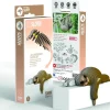 EUGY Sloth 3D Craft Kit
