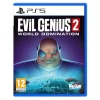Evil Genius 2: World Domination PS5