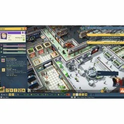 Evil Genius 2: World Domination PS5