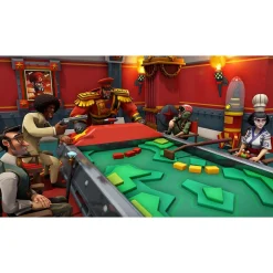 Evil Genius 2: World Domination