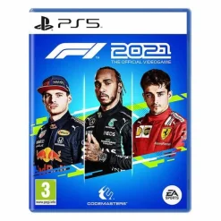 F1 2021
