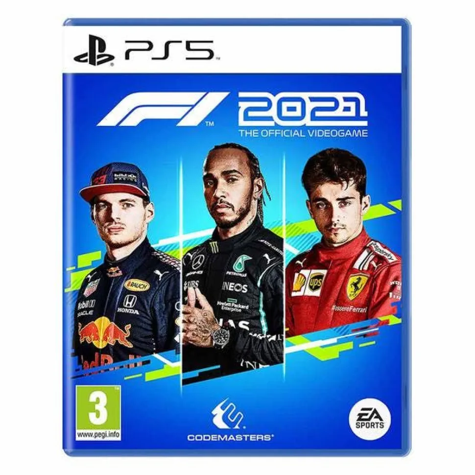 F1 2021
