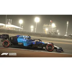 F1 2021
