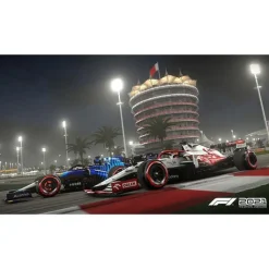 F1 2021
