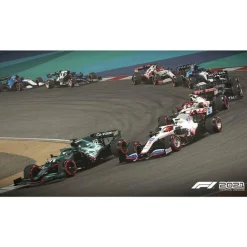 F1 2021 - XBOX