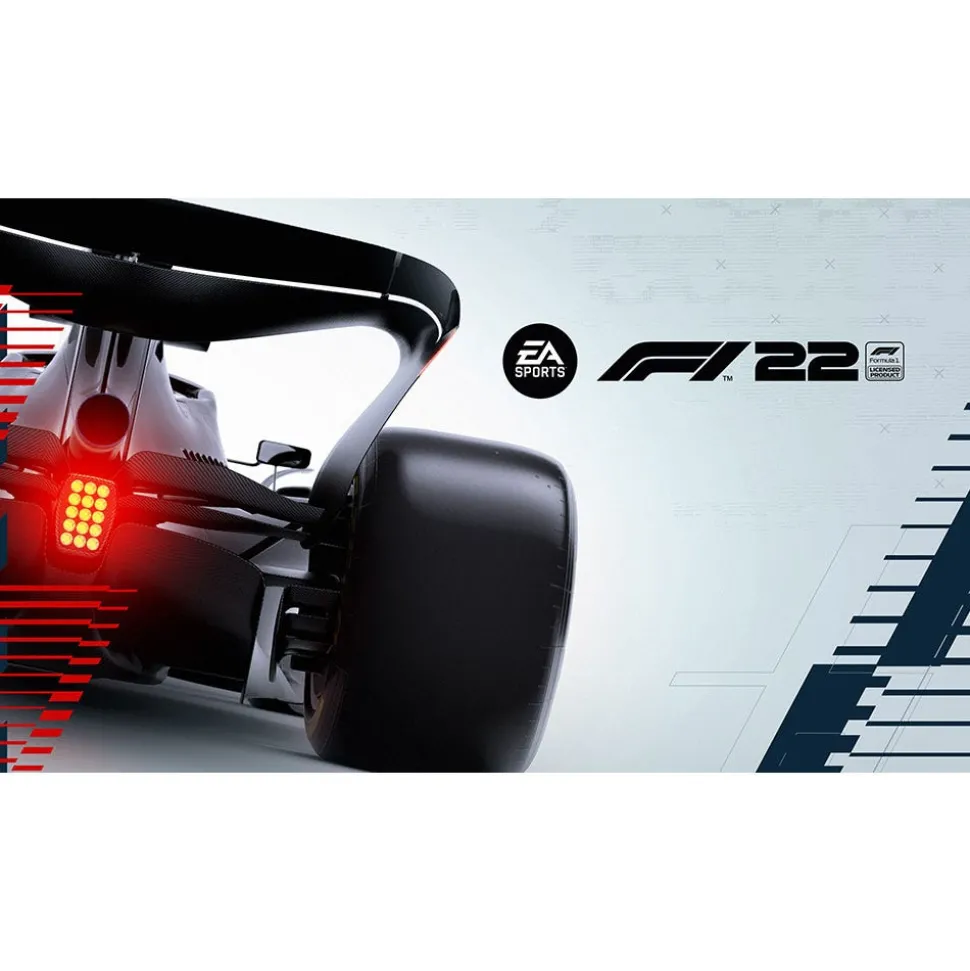 F1 2022 Xbox Series X|S