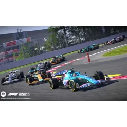 F1 2022 Xbox Series X|S