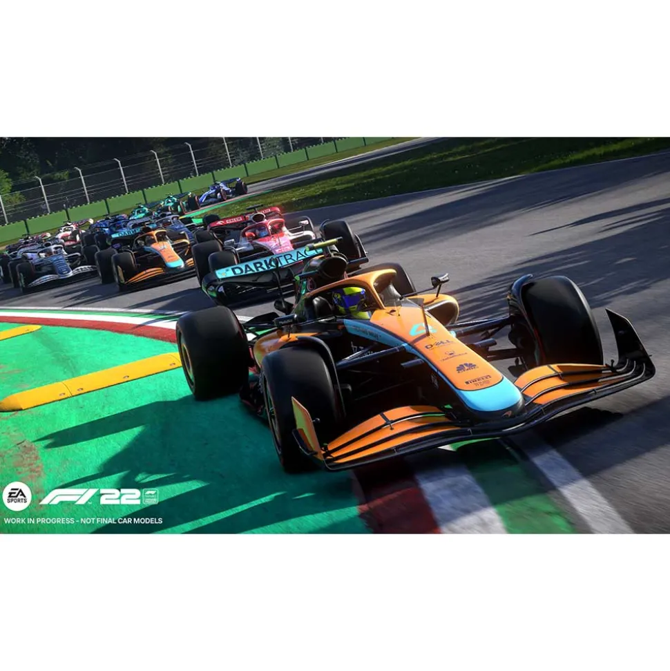 F1 2022 Xbox Series X|S