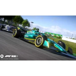 F1 2022 Xbox Series X|S